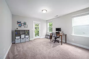 3105 Dunnock Dr, Durham, NC 27713 - Photo 17