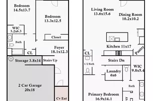 3105 Dunnock Dr, Durham, NC 27713 - Photo 23