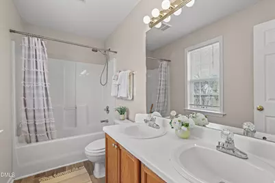 5832 Running Water Court, Fuquay Varina, NC 27526 - Photo 19