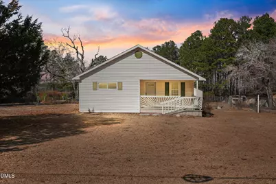 3150 Rocky Fork Church Road, Sanford, NC 27332 - Photo 1