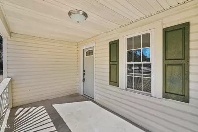 3150 Rocky Fork Church Road, Sanford, NC 27332 - Photo 9