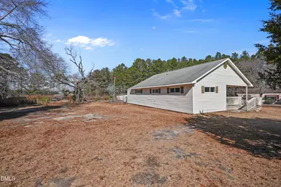 3150 Rocky Fork Church Road, Sanford, NC 27332 - Photo 5