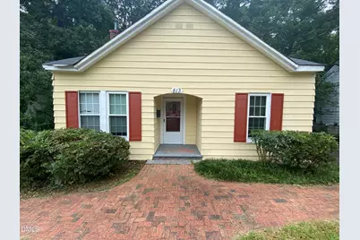813 W Knox Street, Durham, NC 27701 - Photo 1