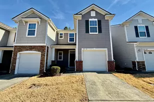 705 Keystone Park Dr, Durham, NC 27560 - Photo 1