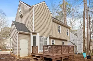 203 Mainsail Dr, Cary, NC 27511 - Photo 23