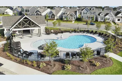 1537 Jasmine View Way, Knightdale, NC 27545 - Photo 41