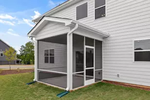 1537 Jasmine View Wy., Knightdale, NC 27545 - Photo 39