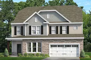 1537 Jasmine View Wy., Knightdale, NC 27545 - Photo 1