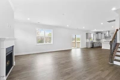 1537 Jasmine View Way, Knightdale, NC 27545 - Photo 3