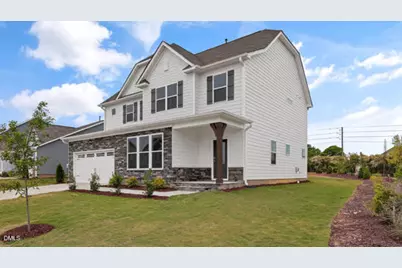 1537 Jasmine View Way, Knightdale, NC 27545 - Photo 3