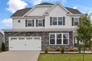 1537 Jasmine View Wy., Knightdale, NC 27545 - Photo 1
