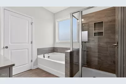 1537 Jasmine View Way, Knightdale, NC 27545 - Photo 33