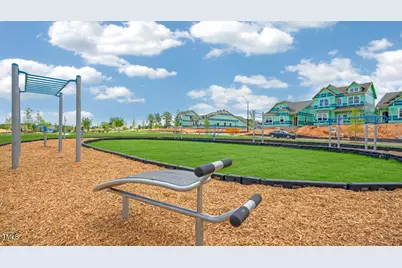 1537 Jasmine View Way, Knightdale, NC 27545 - Photo 39