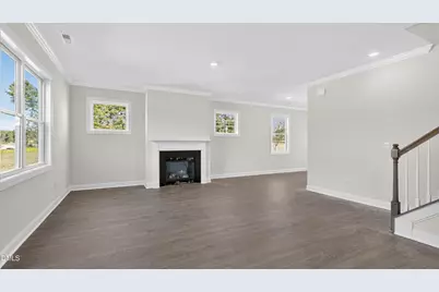 1537 Jasmine View Way, Knightdale, NC 27545 - Photo 9