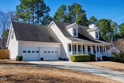 70 Ramsey Court, Cameron, NC 28326 - Photo 1