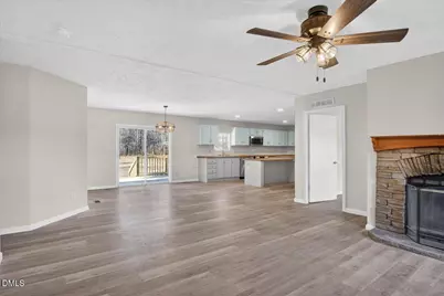 6600 Clearwater Drive, Oxford, NC 27565 - Photo 5