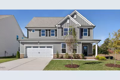 1605 Jasmine View Way, Knightdale, NC 27545 - Photo 1