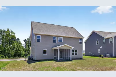 1605 Jasmine View Way, Knightdale, NC 27545 - Photo 35