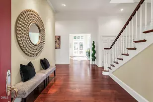 701 Spindlewood, Pittsboro, NC 27312 - Photo 9