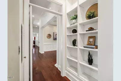 701 Spindlewood, Pittsboro, NC 27312 - Photo 33