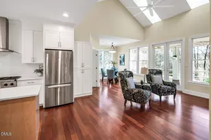 701 Spindlewood, Pittsboro, NC 27312 - Photo 35