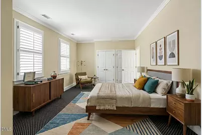 701 Spindlewood, Pittsboro, NC 27312 - Photo 61