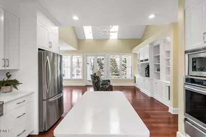 701 Spindlewood, Pittsboro, NC 27312 - Photo 27