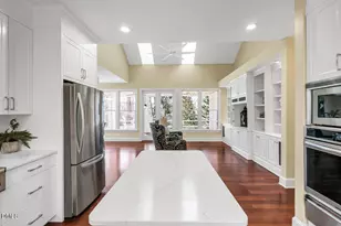 701 Spindlewood, Pittsboro, NC 27312 - Photo 27