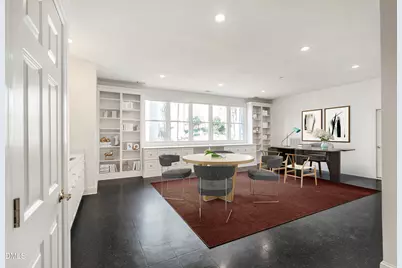 701 Spindlewood, Pittsboro, NC 27312 - Photo 71