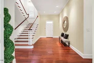 701 Spindlewood, Pittsboro, NC 27312 - Photo 9