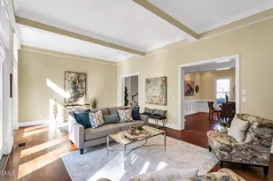 701 Spindlewood, Pittsboro, NC 27312 - Photo 19