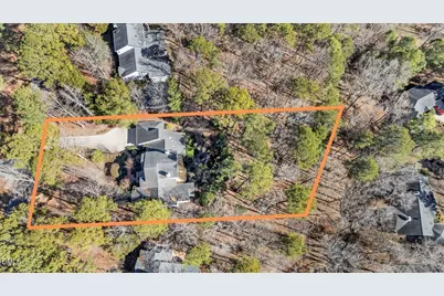 701 Spindlewood, Pittsboro, NC 27312 - Photo 71