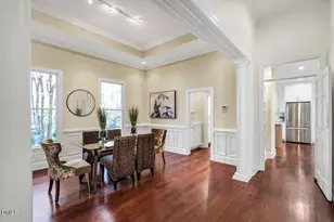 701 Spindlewood, Pittsboro, NC 27312 - Photo 19