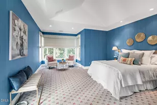 701 Spindlewood, Pittsboro, NC 27312 - Photo 49