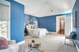 701 Spindlewood, Pittsboro, NC 27312 - Photo 51