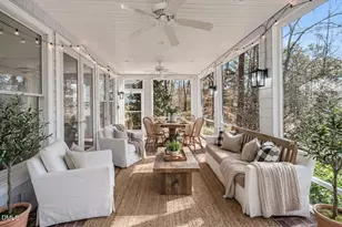 701 Spindlewood, Pittsboro, NC 27312 - Photo 33