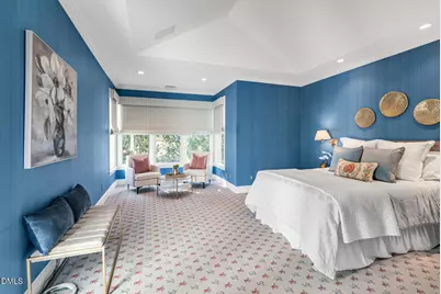 701 Spindlewood, Pittsboro, NC 27312 - Photo 47