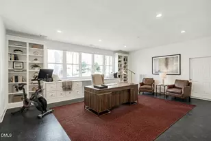 701 Spindlewood, Pittsboro, NC 27312 - Photo 67