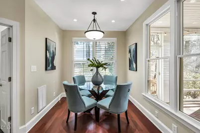 701 Spindlewood, Pittsboro, NC 27312 - Photo 37