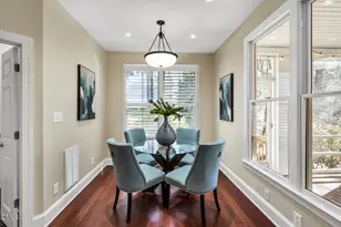 701 Spindlewood, Pittsboro, NC 27312 - Photo 37