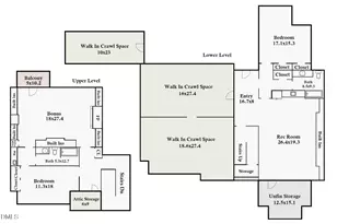 701 Spindlewood, Pittsboro, NC 27312 - Photo 83