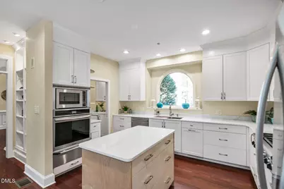 701 Spindlewood, Pittsboro, NC 27312 - Photo 29