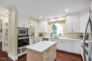 701 Spindlewood, Pittsboro, NC 27312 - Photo 29