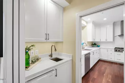 701 Spindlewood, Pittsboro, NC 27312 - Photo 23