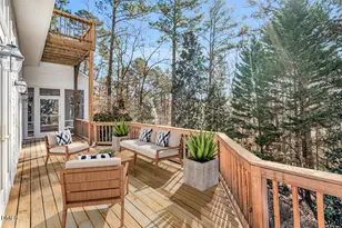 701 Spindlewood, Pittsboro, NC 27312 - Photo 17