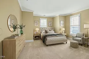 701 Spindlewood, Pittsboro, NC 27312 - Photo 45