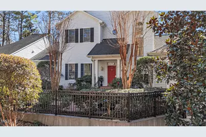 701 Spindlewood, Pittsboro, NC 27312 - Photo 3