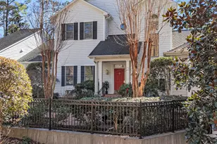 701 Spindlewood, Pittsboro, NC 27312 - Photo 3