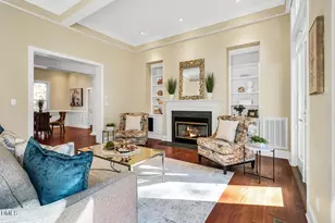 701 Spindlewood, Pittsboro, NC 27312 - Photo 11