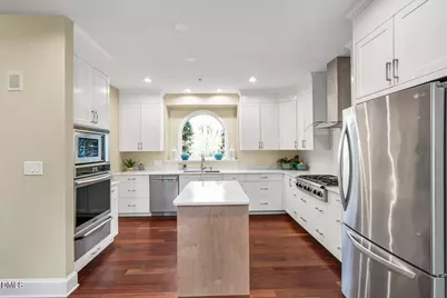 701 Spindlewood, Pittsboro, NC 27312 - Photo 31